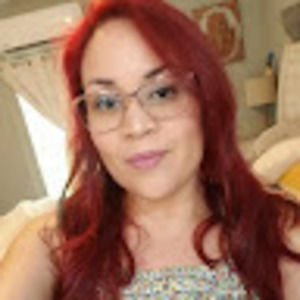 Meet your Posher, Krystal